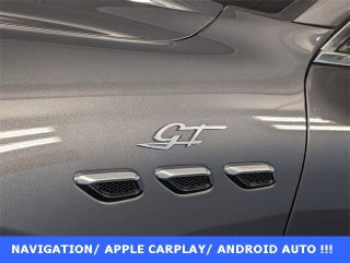 2023 Maserati Grecale thumbnail – Delray Beach, FL – 6