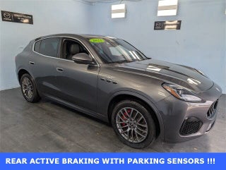 2023 Maserati Grecale thumbnail – Delray Beach, FL – 2