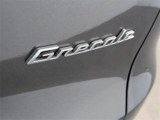2023 Maserati Grecale thumbnail – Delray Beach, FL – 14