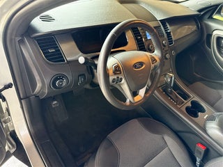 2018 Ford Taurus thumbnail – West Park, FL – 9
