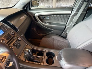 2018 Ford Taurus thumbnail – West Park, FL – 23