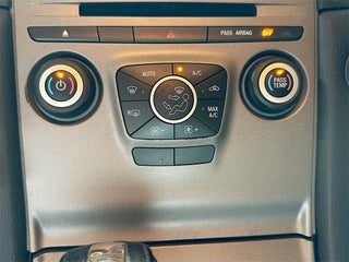 2018 Ford Taurus thumbnail – West Park, FL – 15