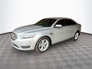 2018 Ford Taurus thumbnail – West Park, FL – 2