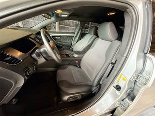 2018 Ford Taurus thumbnail – West Park, FL – 21