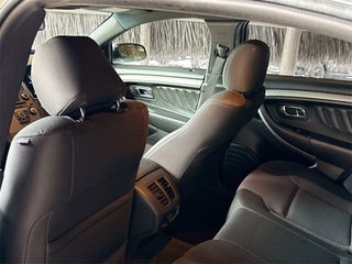 2018 Ford Taurus thumbnail – West Park, FL – 25