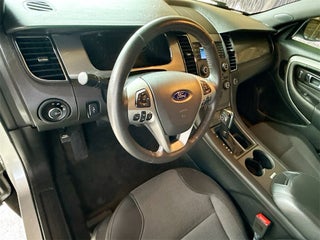 2018 Ford Taurus thumbnail – West Park, FL – 11