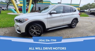 BMW X1 for sale Las Vegas
