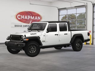 Jeep Gladiator