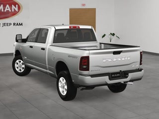 Ram 2500