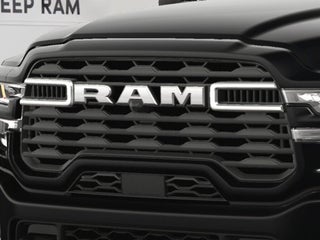Ram 2500