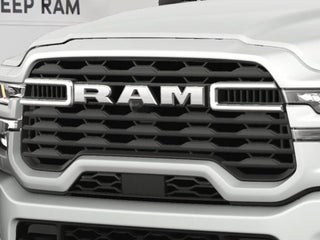 Ram 2500
