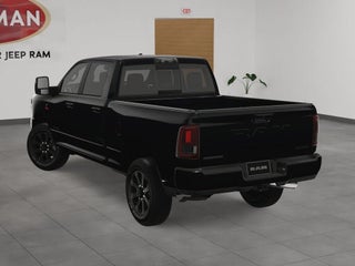 Ram 2500