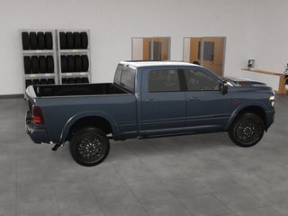 Ram 2500