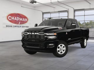 Ram 2500