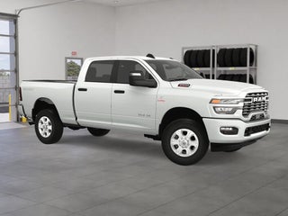 Ram 2500