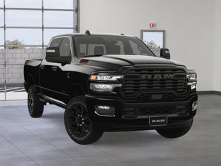 Ram 2500