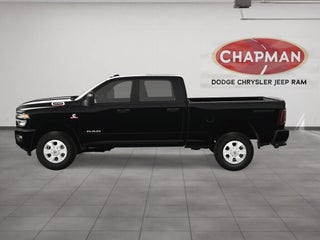 Ram 2500