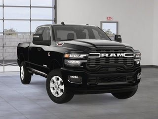 Ram 2500