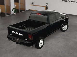 Ram 2500