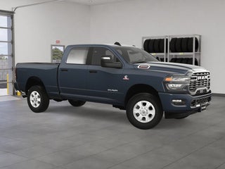 Ram 2500