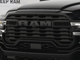 Ram 2500