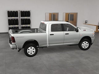 Ram 2500