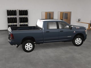 Ram 2500