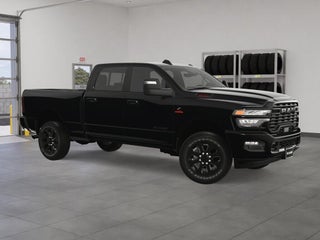 Ram 2500