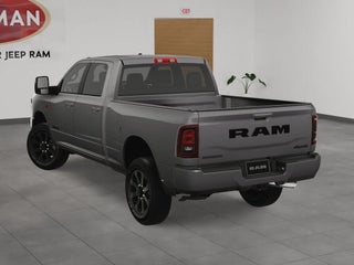 Ram 2500