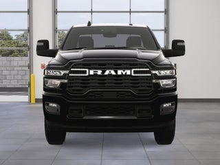 Ram 2500