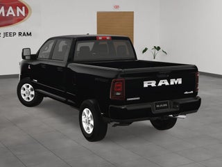 Ram 2500