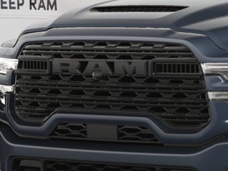 Ram 2500