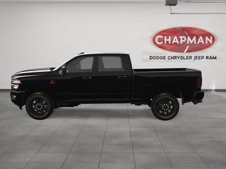 Ram 2500