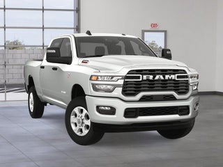 Ram 2500