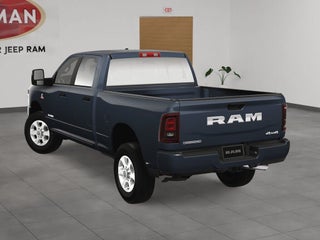 Ram 2500