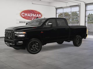 Ram 2500