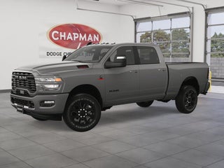 Ram 2500