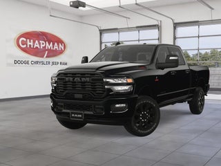 Ram 2500