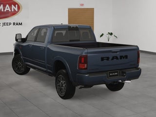 Ram 2500