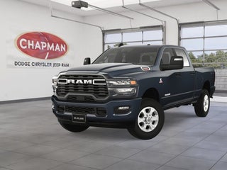 Ram 2500