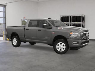 Ram 2500