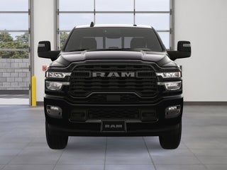 Ram 2500
