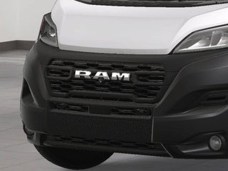RAM ProMaster