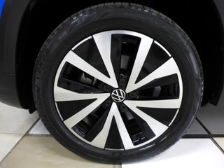 2022 Volkswagen Taos thumbnail – Pompano Beach, FL – 71