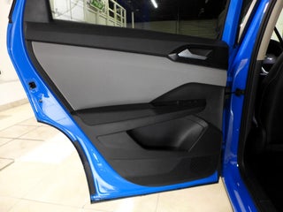 2022 Volkswagen Taos thumbnail – Pompano Beach, FL – 64