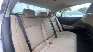 2020 Lexus ES 350 thumbnail – Hollywood, FL – 12