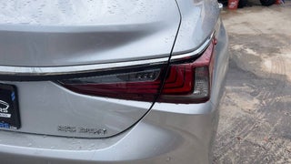 2020 Lexus ES 350 thumbnail – Hollywood, FL – 6