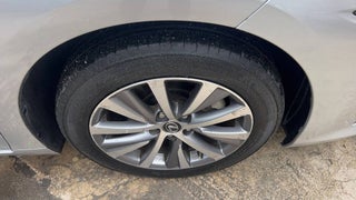 2020 Lexus ES 350 thumbnail – Hollywood, FL – 23