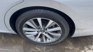 2020 Lexus ES 350 thumbnail – Hollywood, FL – 25