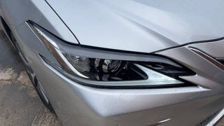2020 Lexus ES 350 thumbnail – Hollywood, FL – 4